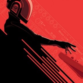 daft punk thomas bangalter