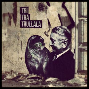 #streetart