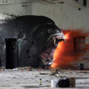 -Stret-art