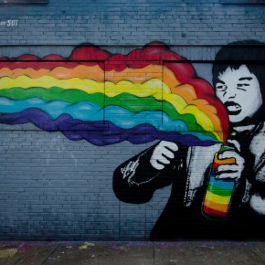 -Stret-art