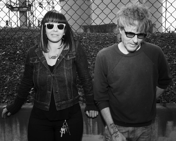 Quasi – You Can Stay But You Gotta Go