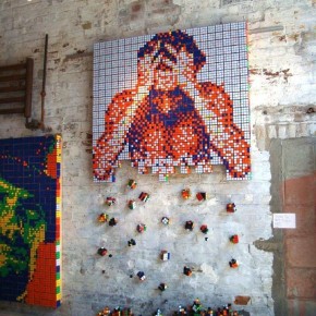 -Stret-art