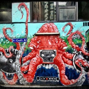 street-art