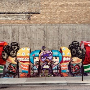-Stret-art