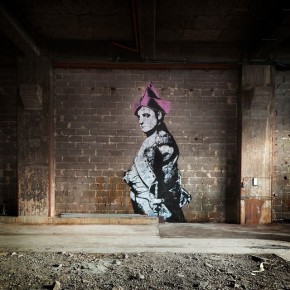 -Stret-art
