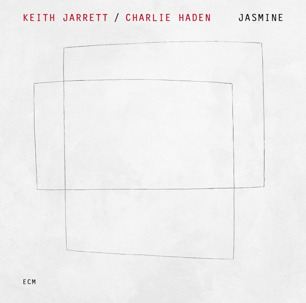 Keith Jarrett - Charlie Haden - Jasmine - 2010