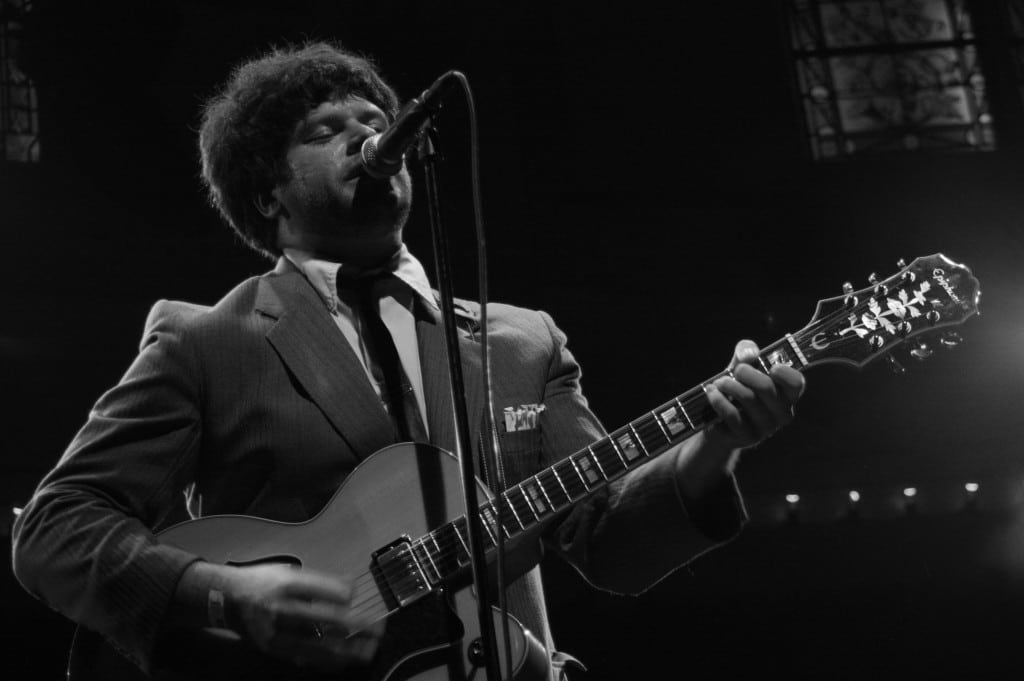 Jesse Dee: Live at KDHX