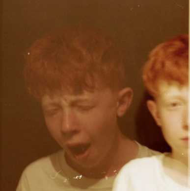 DJ JD SPORTS – SHE WHISPERED IN MY EAR