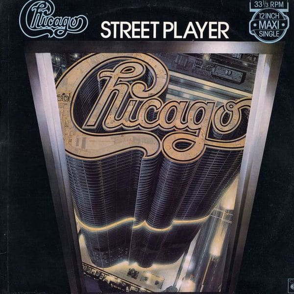 Original Vs Sample – Chicago Vs Bucketheads