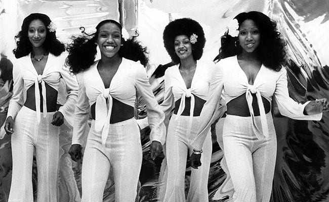 sister sledge