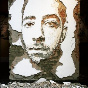 Magic street art