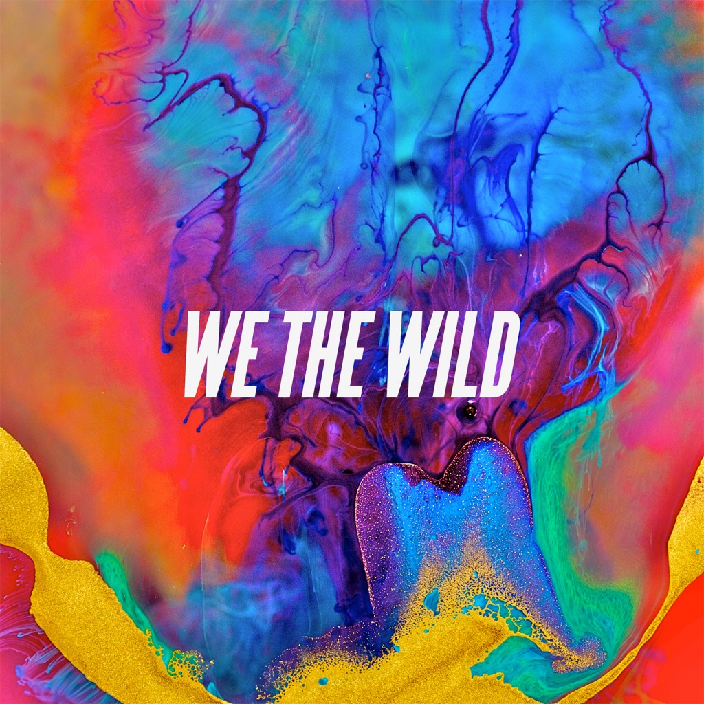 We the Wild – Daisy May