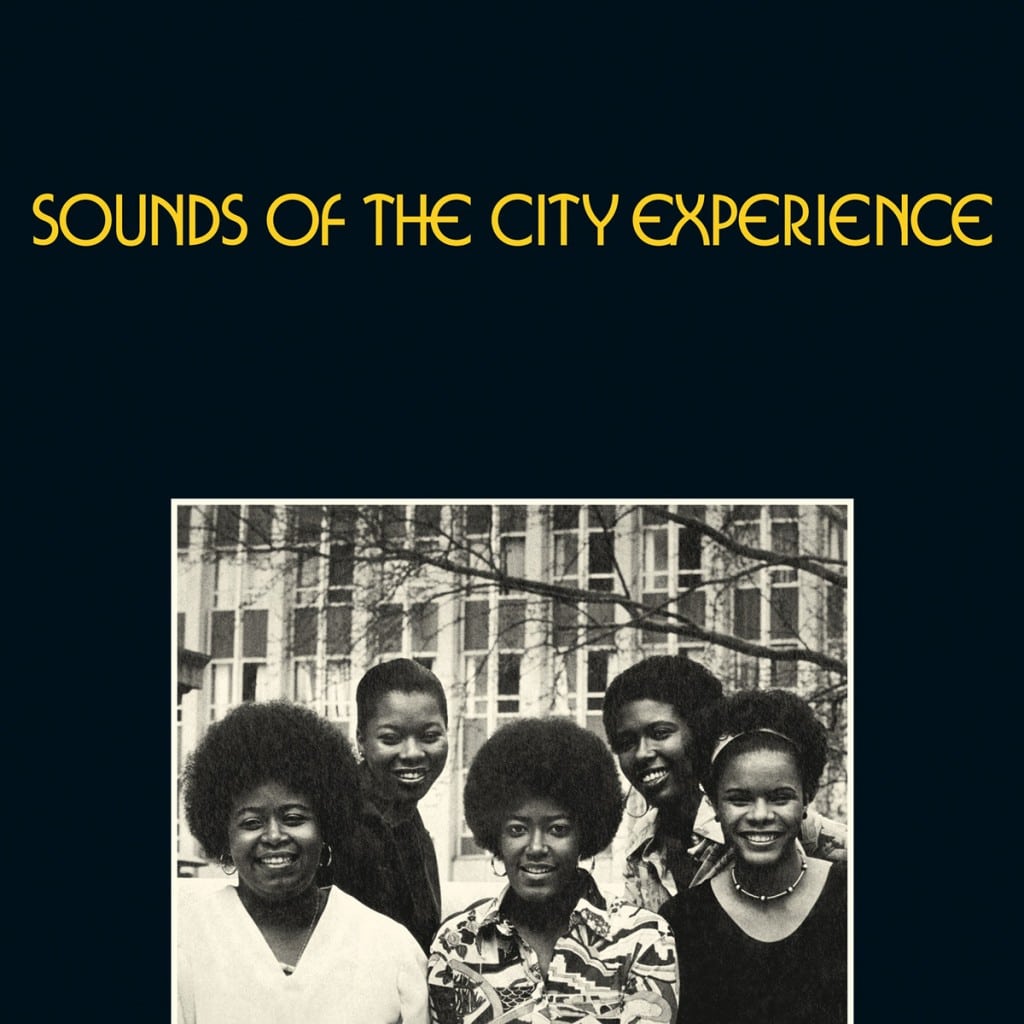 Sounds of the City Experience – Sounds of the City Experience