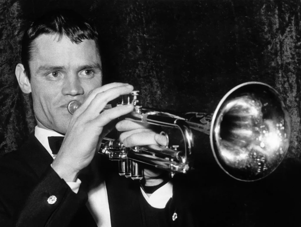 Chet Baker