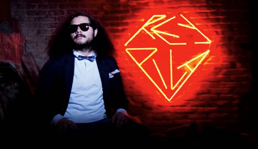 Rey pila – Lady in Red