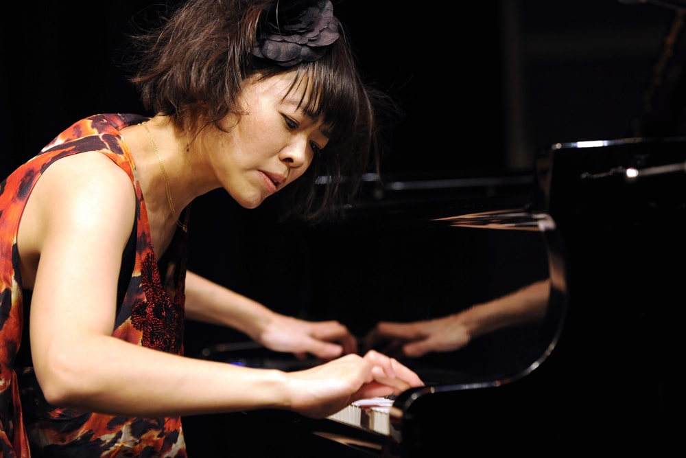 #NowPlaying Hiromi Uehara Trio Project – Move