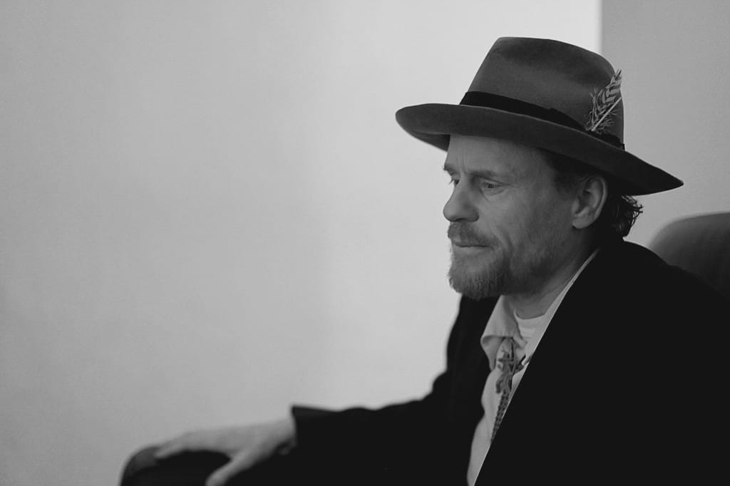 Son of Dave – Blues at the Grand: Interview et concert pour L&rsquo;ALBUM DE LA SEMAINE de Canal+