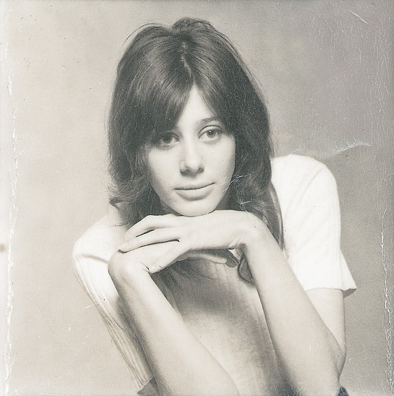 #NowPlaying Vashti Bunyan – Train Song