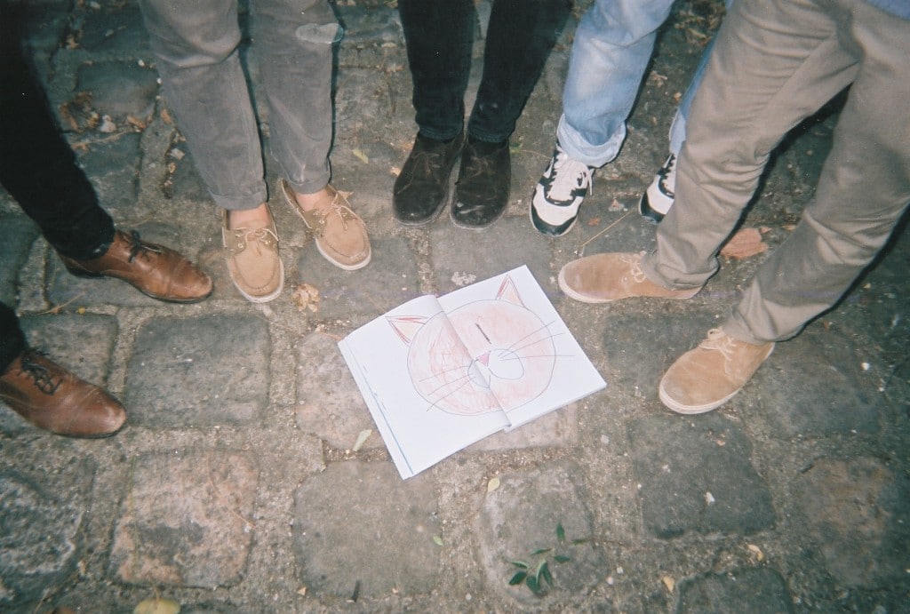 WE ARE MATCH – RELIZANE REMIXED (les chouchous du blog reviennent*)