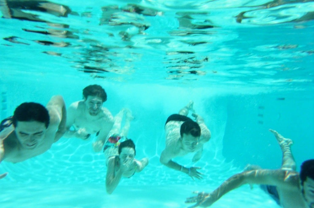 Wild ones – Paia ( du sucre dans la pop)