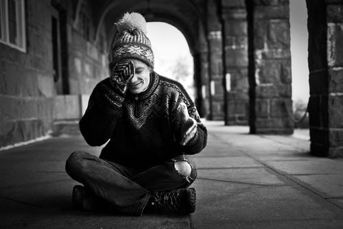 Moddi, émotion scandinave