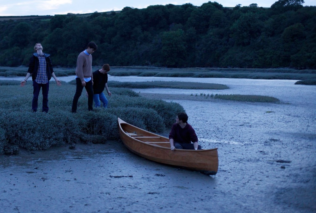 Adult Jazz, chair mélodique à l&rsquo;anglaise