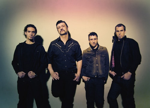 Black Strobe – The House of Good Lovin&rsquo;