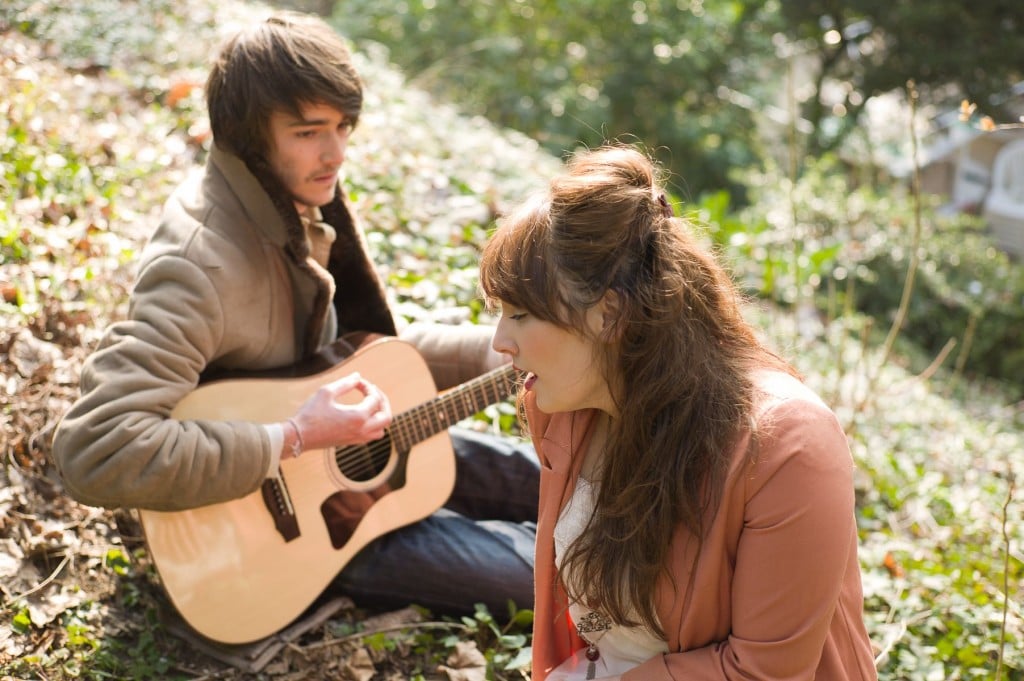 Mayra & Mr.Mow / MAGIC LADY (Pour le sourire)