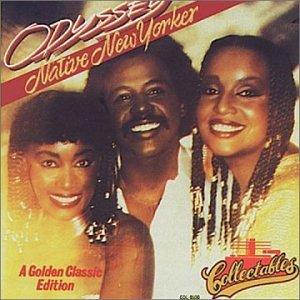 Odyssey – Going Back To My Roots