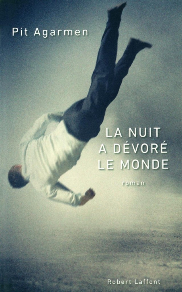 Je suis une légende… à Paris