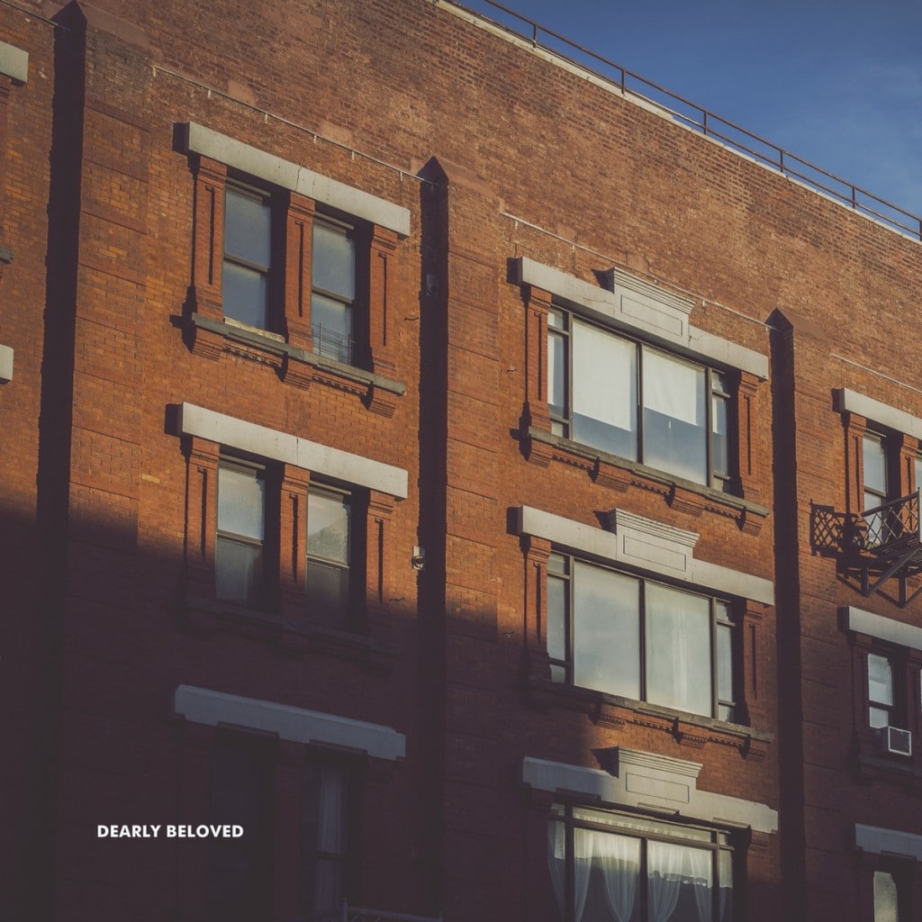 Iamnobodi - Dearly Beloved - 2014