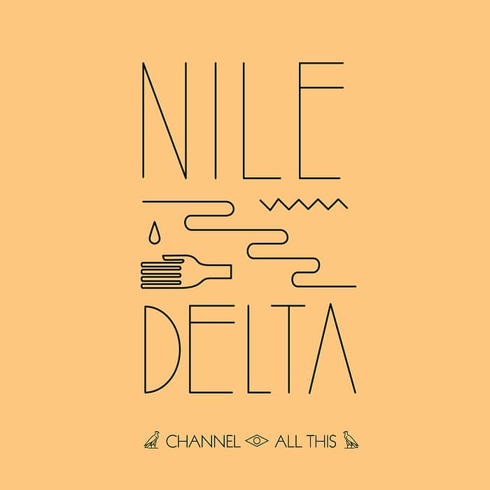 Nile Delta – Channel