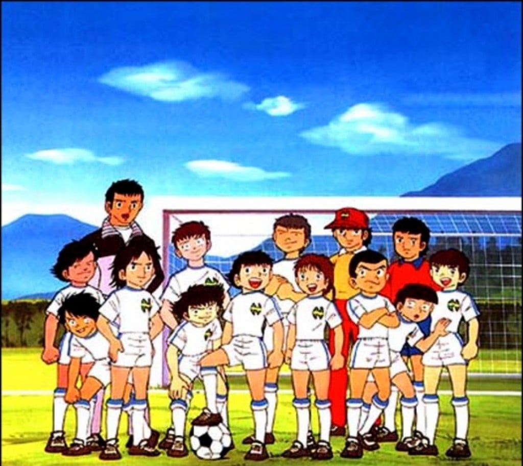 LES 128 ÉPISODES D’OLIVE et TOM GRATUITS sur WATTV