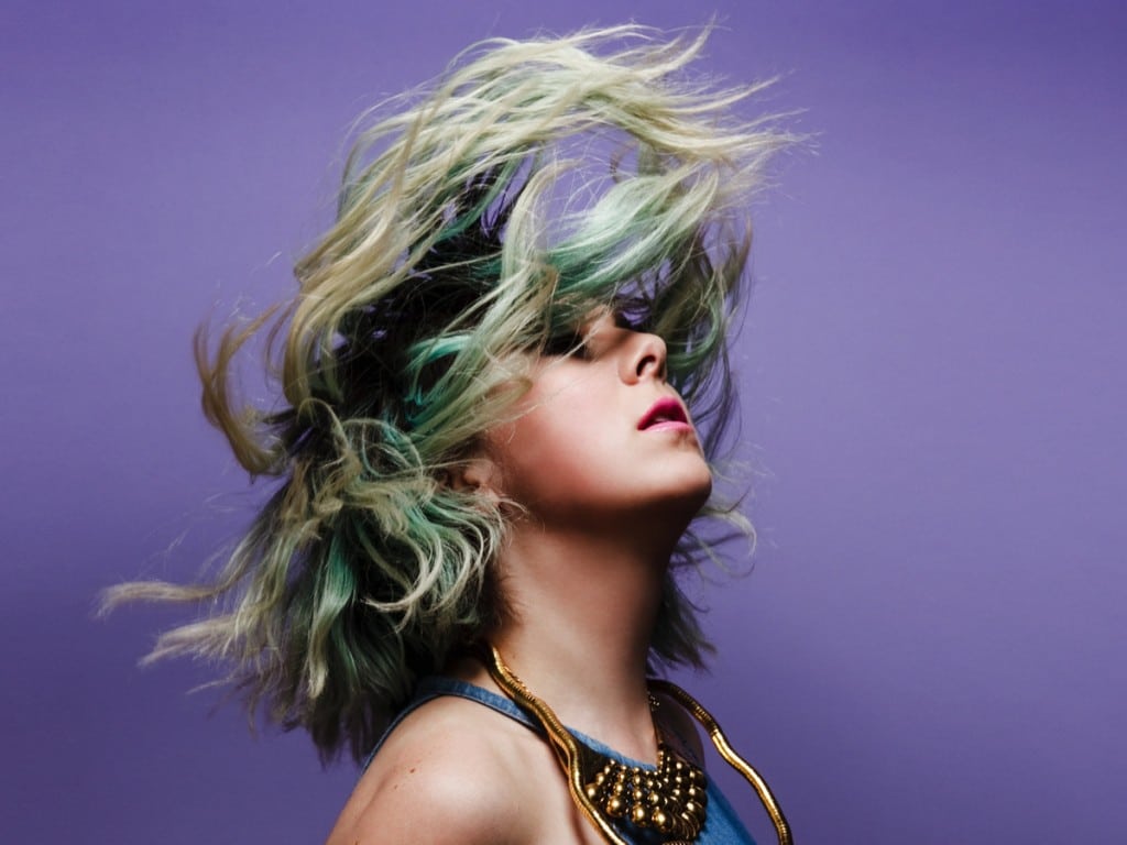 Mozart&rsquo;s Sister / Being (full album stream coule)