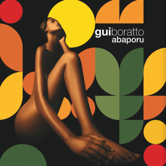 Gui Boratto – Joker