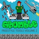 DJ Grumble - Freestyle Tools Vol.2 - 2010