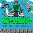 DJ Grumble - Freestyle Tools Vol.2 - 2010