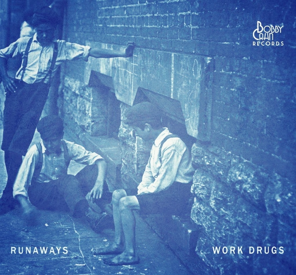 Work Drugs / Runaway (full album stream)