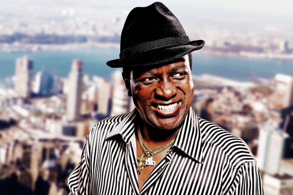 Early Clover & The Georgia Soul Dirfetrs / Think It Over