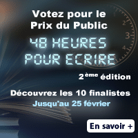 200x200 - Bannière pour voter Prix du Public - 48 heures pour écrire