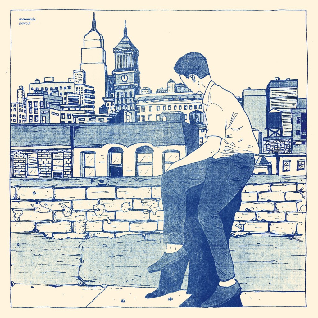 Pawcut - Maverick - 2015