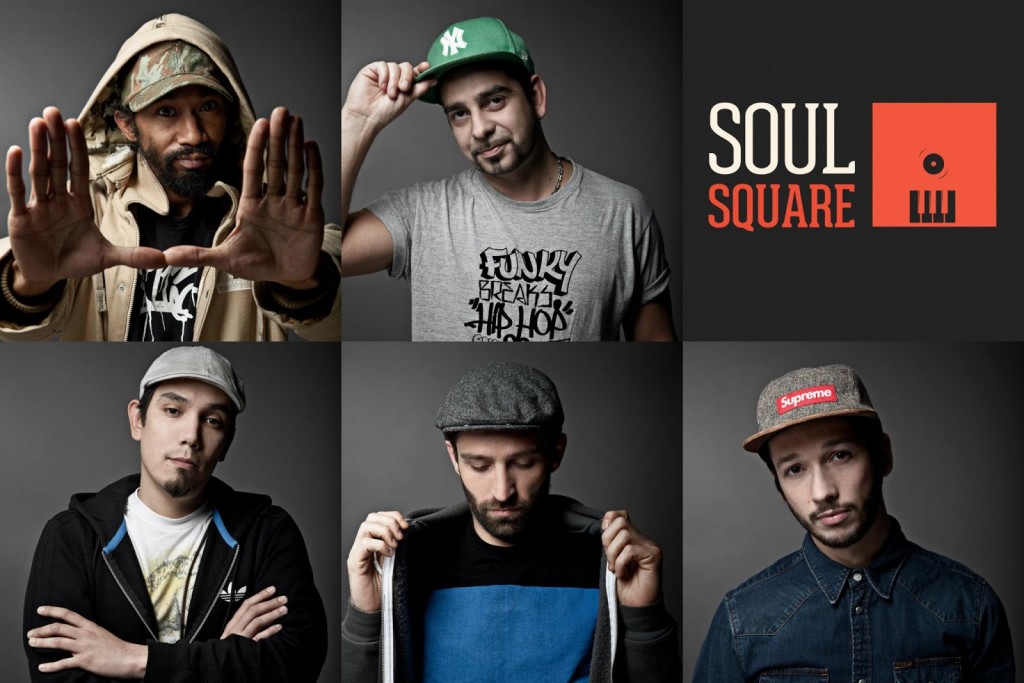 Soul-Square