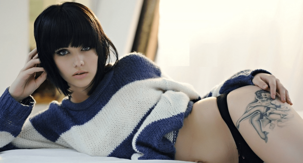 melissa-clark-nude-inked