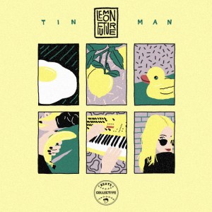Lemon Future - Tin Man - 2015