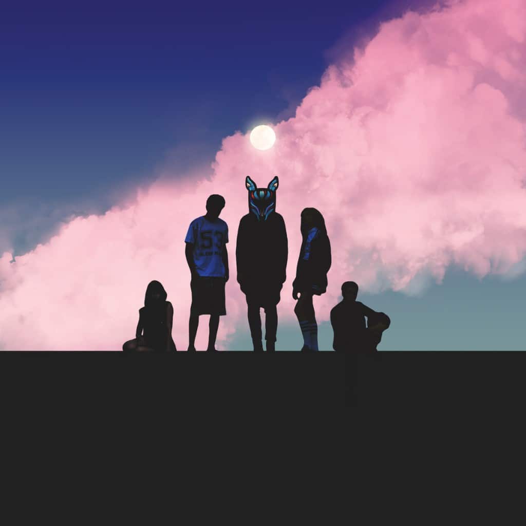 Slow Magic - How To Run Away - 2014