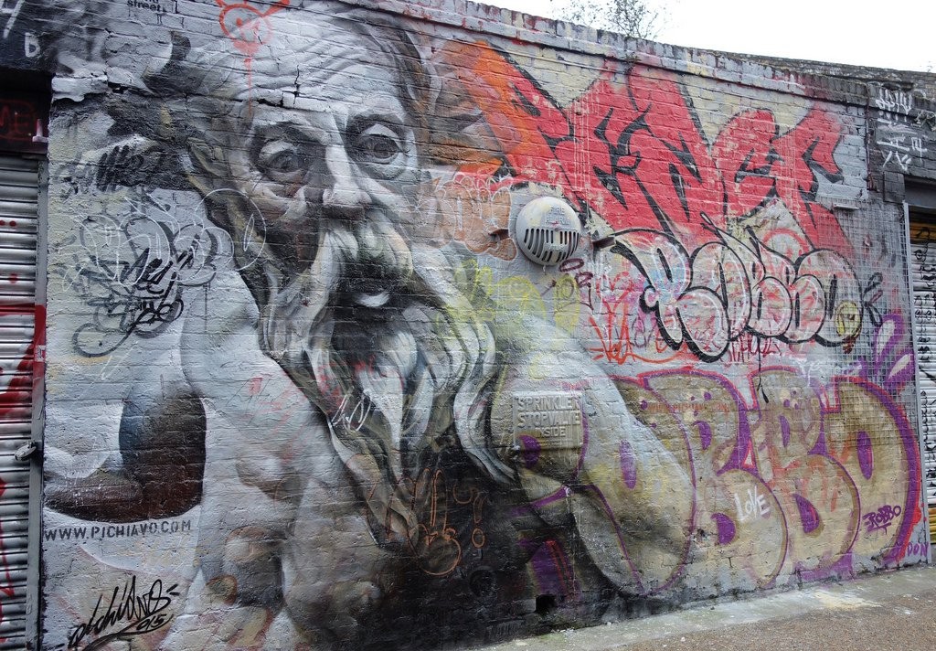 treet-Art-by-PichiAvo-in-East-London-England-1