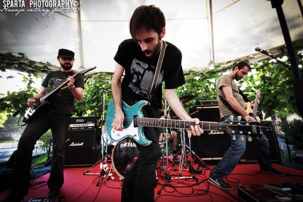 fangs of the molossus