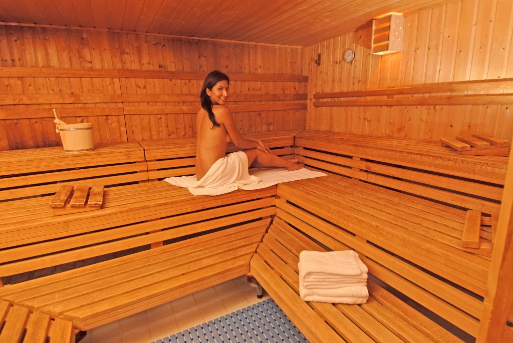 3 astuces pour reconnaitre un bon sauna