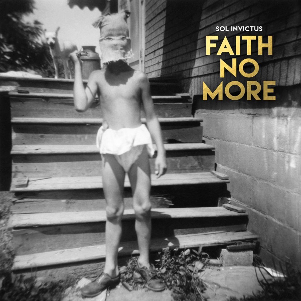 Faith No More et Mike Patton
