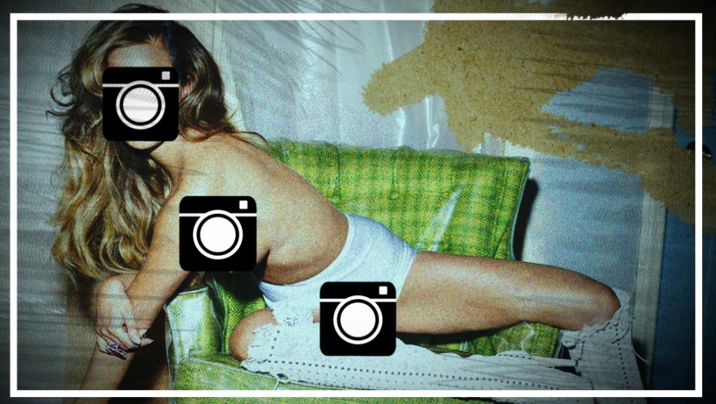 Sexualité, norme et réseaux sociaux